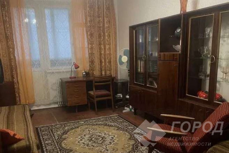 Сдам 1-кімнатну квартиру, Алексеевка, Код: 812956/1