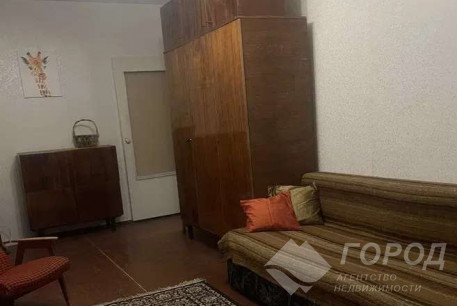 Сдам 1-кімнатну квартиру, Алексеевка, Код: 812956/1