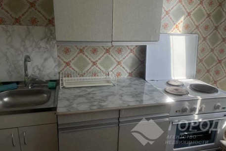 Сдам 1-кімнатну квартиру, Алексеевка, Код: 812956/1