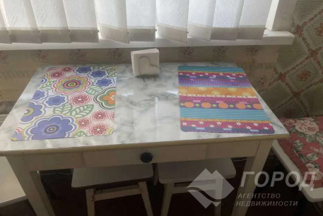 Сдам 1-кімнатну квартиру, Алексеевка, Код: 812956/1