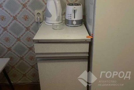 Сдам 1-кімнатну квартиру, Алексеевка, Код: 812956/1