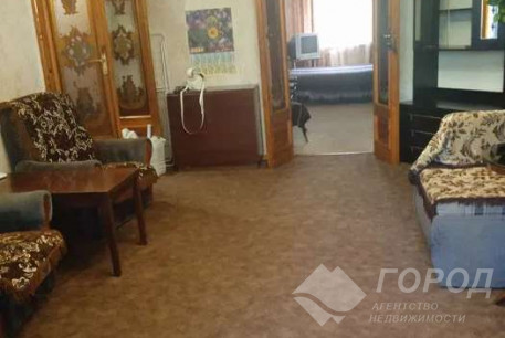 Сдам 2-х кімнатну квартиру, Новые дома, Маршала Жукова метро (Дворец спорта), Код: 812957/1