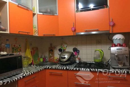 Продам 4-х кімнатну квартиру, Салтовка, Код: 812960/1