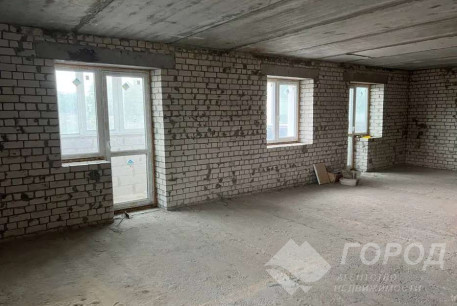 Продам 3-х кімнатну квартиру в новобудові, Холодная Гора, Холодная Гора метро, Код: 812961/1