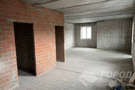 Продам 3-х кімнатну квартиру в новобудові, Холодная Гора, Холодная Гора метро, Код: 812961/1