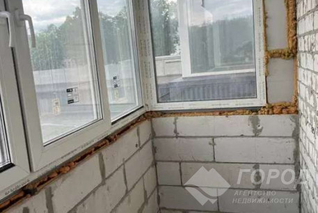 Продам 3-х кімнатну квартиру в новобудові, Холодная Гора, Холодная Гора метро, Код: 812961/1