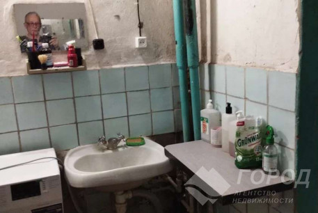 Продам гостинку, Одесская, Код: 812963/1