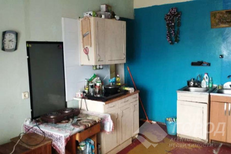 Продам гостинку, Одесская, Код: 812963/1