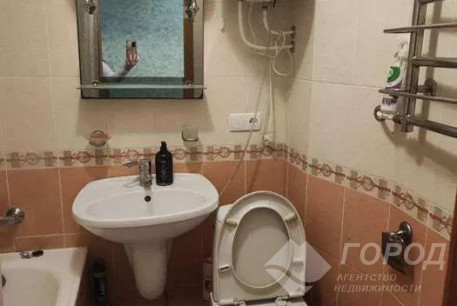 Продам 1-кімнатну квартиру, Салтовка, Код: 812964/1