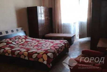 Сдам 2-х кімнатну квартиру, Центр, Архитектора Бекетова метро, Код: 812965/1