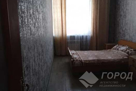 Сдам 2-х кімнатну квартиру, Центр, Архитектора Бекетова метро, Код: 812965/1