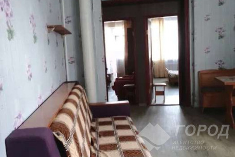 Сдам 2-х кімнатну квартиру, Центр, Архитектора Бекетова метро, Код: 812965/1