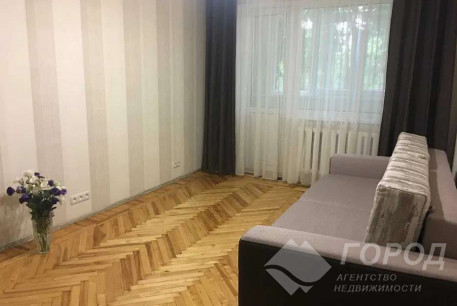 Сдам 2-х кімнатну квартиру, Салтовка, 601 м/р, Код: 812966/1