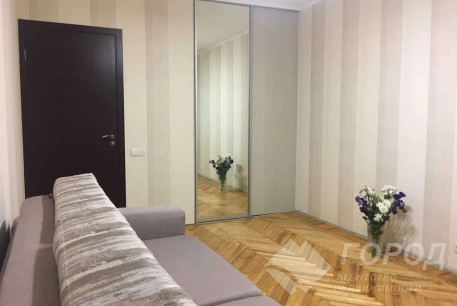 Сдам 2-х кімнатну квартиру, Салтовка, 601 м/р, Код: 812966/1