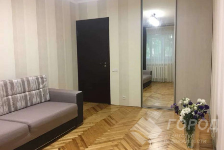 Сдам 2-х кімнатну квартиру, Салтовка, 601 м/р, Код: 812966/1