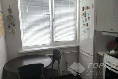 Сдам 1-кімнатну квартиру, Салтовка, 604 м/р, Код: 812967/1