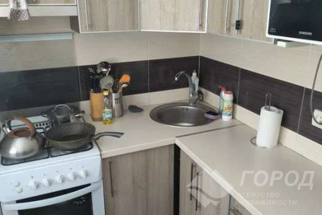 Сдам 1-кімнатну квартиру, Салтовка, 604 м/р, Код: 812967/1