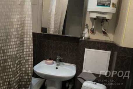 Сдам 1-кімнатну квартиру, Салтовка, 604 м/р, Код: 812967/1