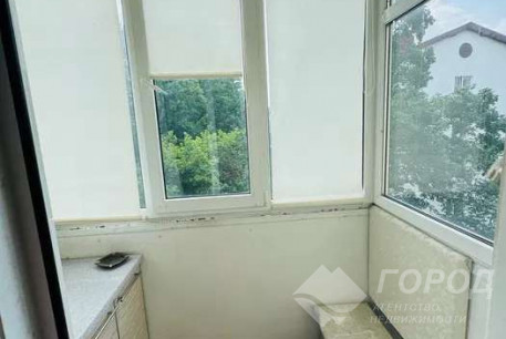 Продам 2-х кімнатну квартиру, ХТЗ, ХТЗ метро, Код: 812968/2