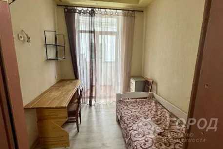 Продам 2-х кімнатну квартиру, ХТЗ, ХТЗ метро, Код: 812968/2