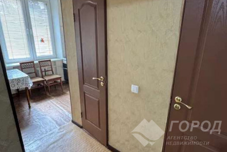 Продам 2-х кімнатну квартиру, ХТЗ, ХТЗ метро, Код: 812968/2