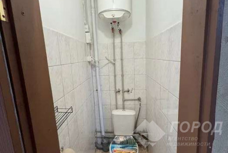 Продам 2-х кімнатну квартиру, ХТЗ, ХТЗ метро, Код: 812968/2