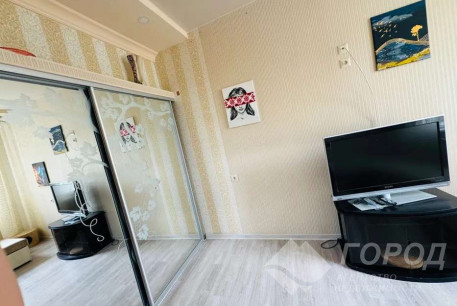 Продам 2-х кімнатну квартиру, ХТЗ, ХТЗ метро, Код: 812968/2