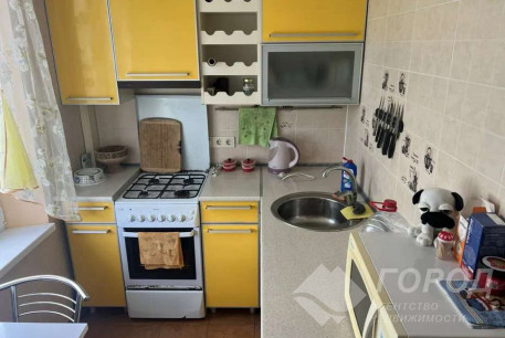 Сдам 1-кімнатну квартиру, Павлово поле, 23 Августа метро, Код: 812970/1