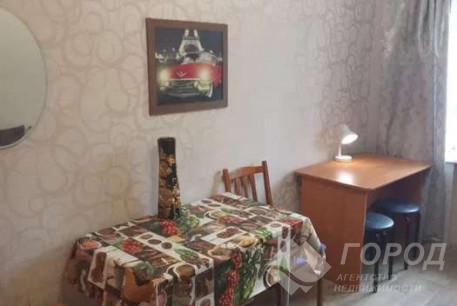 Сдам гостинку, Новые дома, Маршала Жукова метро (Дворец спорта), Код: 812972/1