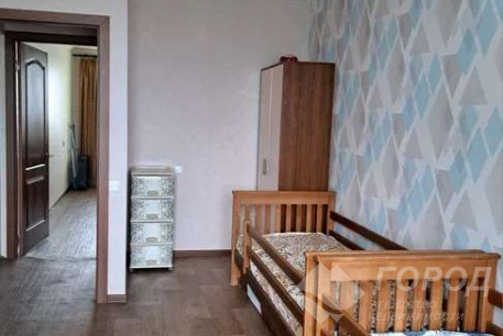 Продам 3-х кімнатну квартиру, Салтовка, 624 м/р, Код: 812976/1