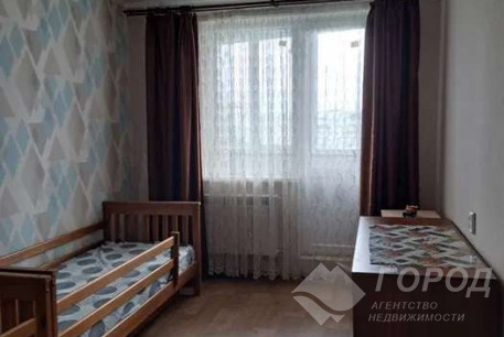 Продам 3-х кімнатну квартиру, Салтовка, 624 м/р, Код: 812976/1