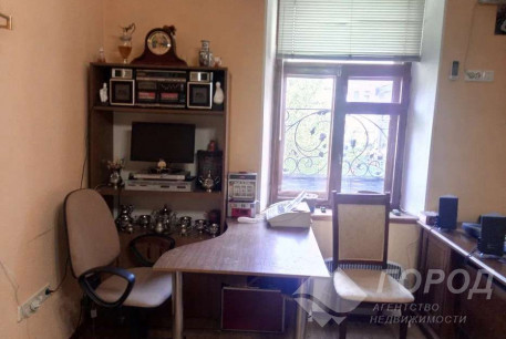 Продам 1-кімнатну квартиру, Центр, Исторический Музей метро, Код: 812977/1