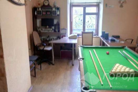 Продам 1-кімнатну квартиру, Центр, Исторический Музей метро, Код: 812977/1