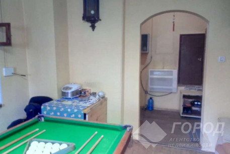 Продам 1-кімнатну квартиру, Центр, Исторический Музей метро, Код: 812977/1