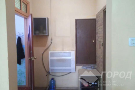 Продам 1-кімнатну квартиру, Центр, Исторический Музей метро, Код: 812977/1