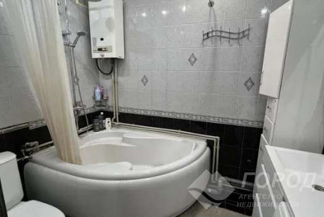 Сдам 3-х кімнатну квартиру, Павлово поле, Ботанический сад метро, Код: 812978/1