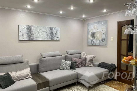 Сдам 3-х кімнатну квартиру, Павлово поле, Ботанический сад метро, Код: 812978/1