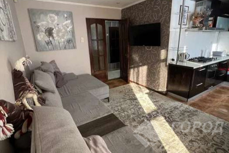 Сдам 3-х кімнатну квартиру, Павлово поле, Ботанический сад метро, Код: 812978/1