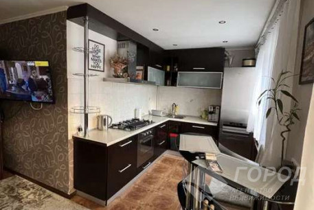 Сдам 3-х кімнатну квартиру, Павлово поле, Ботанический сад метро, Код: 812978/1