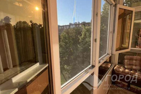 Сдам 3-х кімнатну квартиру, Павлово поле, Ботанический сад метро, Код: 812978/1