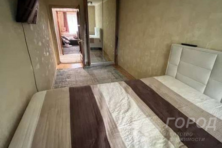 Сдам 3-х кімнатну квартиру, Павлово поле, Ботанический сад метро, Код: 812978/1