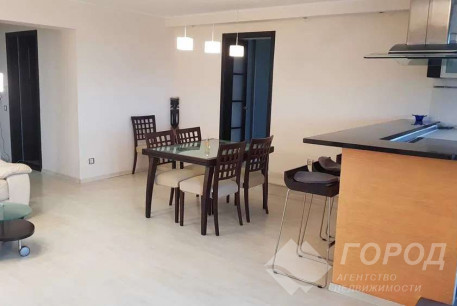 Сдам 3-х кімнатну квартиру, Павлово поле, 23 Августа метро, Код: 812981/1