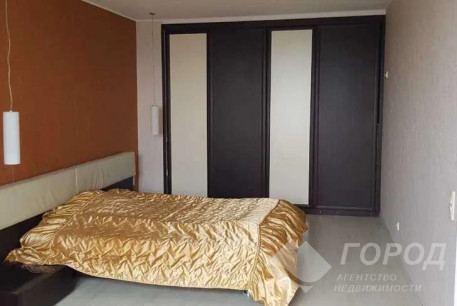 Сдам 3-х кімнатну квартиру, Павлово поле, 23 Августа метро, Код: 812981/1