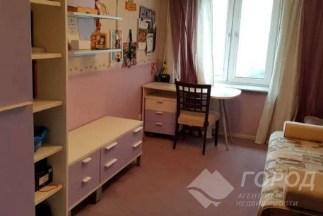 Сдам 3-х кімнатну квартиру, Павлово поле, 23 Августа метро, Код: 812981/1