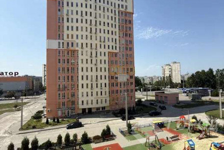 Продам 2-х кімнатну квартиру в новобудові, Салтовка, Героев Труда метро, Код: 812984/1