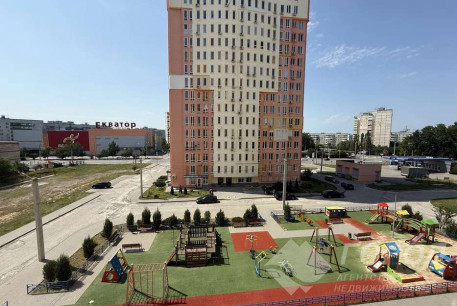 Продам 2-х кімнатну квартиру в новобудові, Салтовка, Героев Труда метро, Код: 812984/1