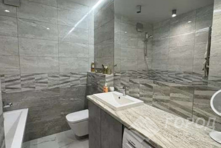 Продам 2-х кімнатну квартиру в новобудові, Центральный рынок, Центральный Рынок метро, Код: 812985/1