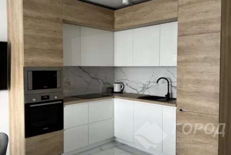 Продам 2-х кімнатну квартиру в новобудові, Центральный рынок, Центральный Рынок метро, Код: 812985/1