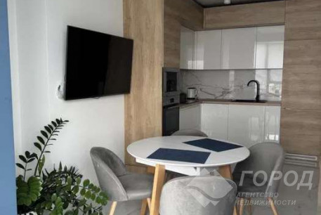 Продам 2-х кімнатну квартиру в новобудові, Центральный рынок, Центральный Рынок метро, Код: 812985/1