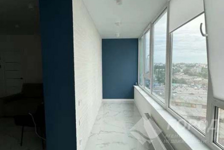 Продам 2-х кімнатну квартиру в новобудові, Центральный рынок, Центральный Рынок метро, Код: 812985/1